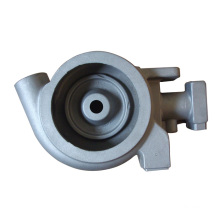 Stainless Steel Lost Wax Casting Mechanical Part